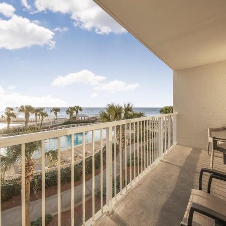 Seaside Beach & Racquet Club 4311 By Vacation Homes Collection Orange Beach Bagian luar foto