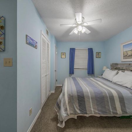 Seaside Beach & Racquet Club 4311 By Vacation Homes Collection Orange Beach Bagian luar foto