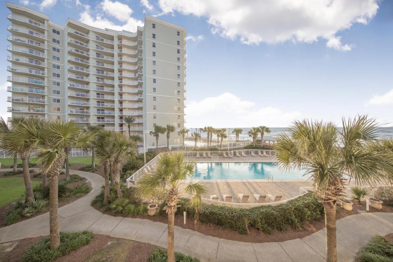 Seaside Beach & Racquet Club 4311 By Vacation Homes Collection Orange Beach Bagian luar foto