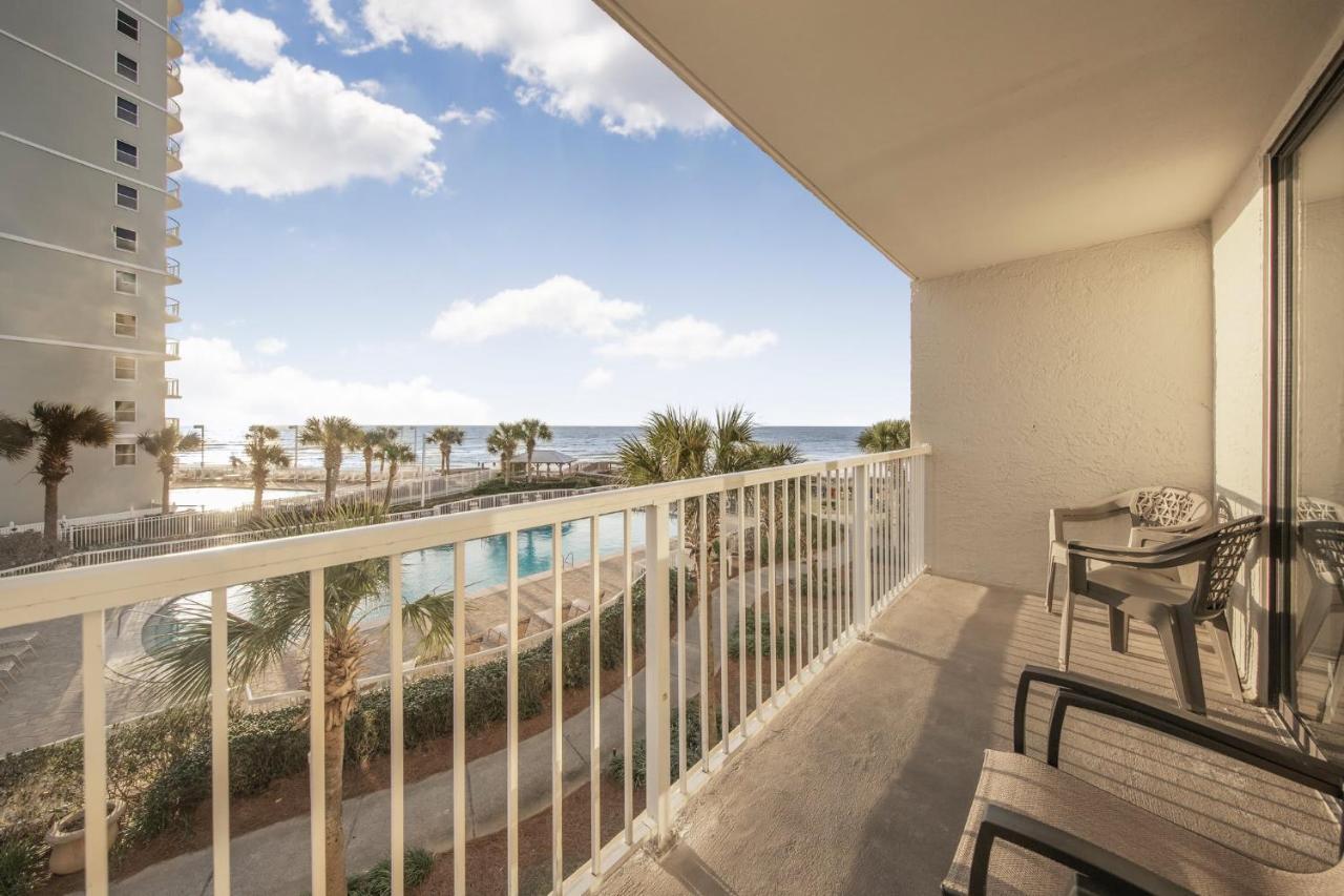 Seaside Beach & Racquet Club 4311 By Vacation Homes Collection Orange Beach Bagian luar foto
