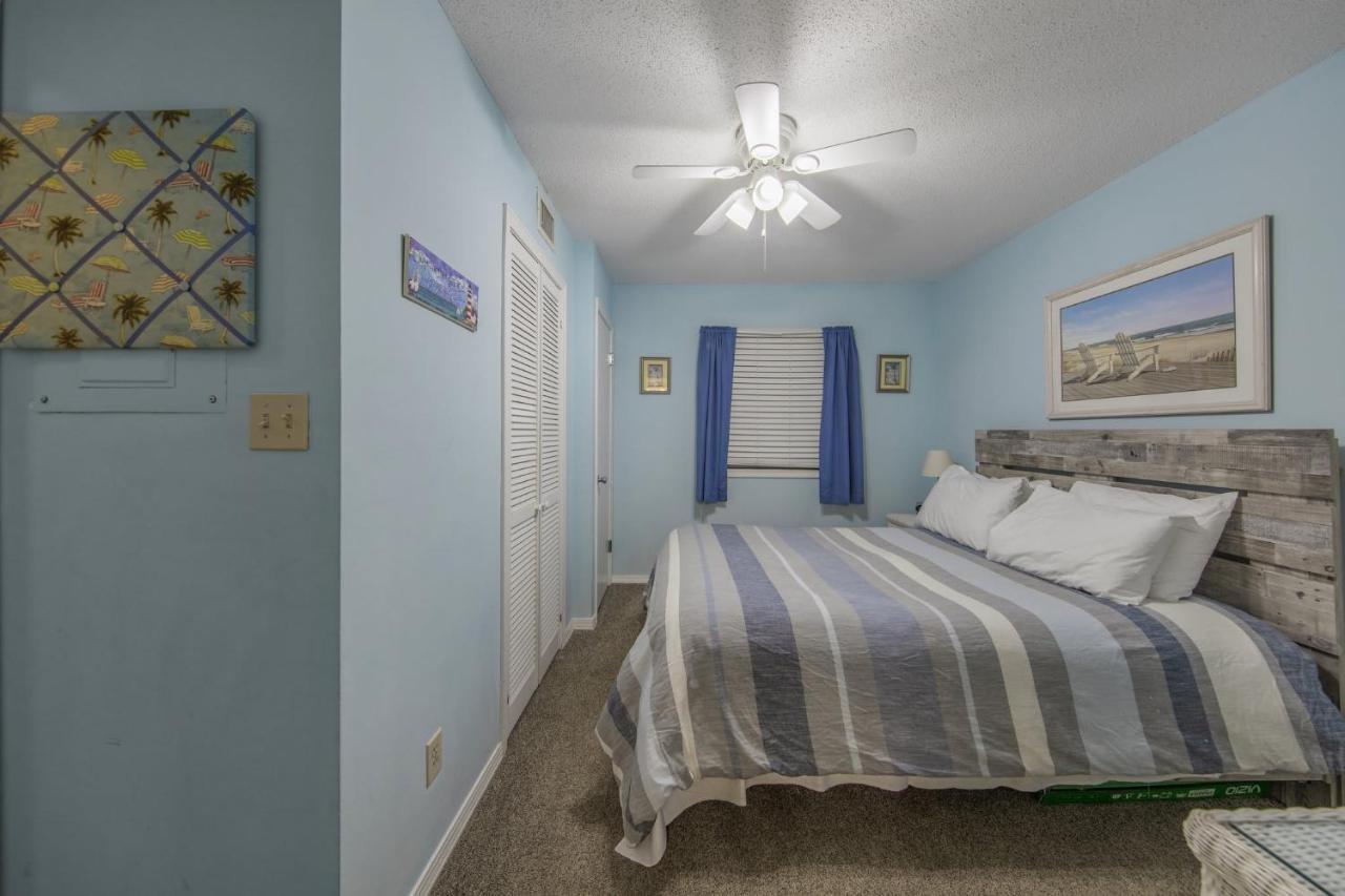 Seaside Beach & Racquet Club 4311 By Vacation Homes Collection Orange Beach Bagian luar foto