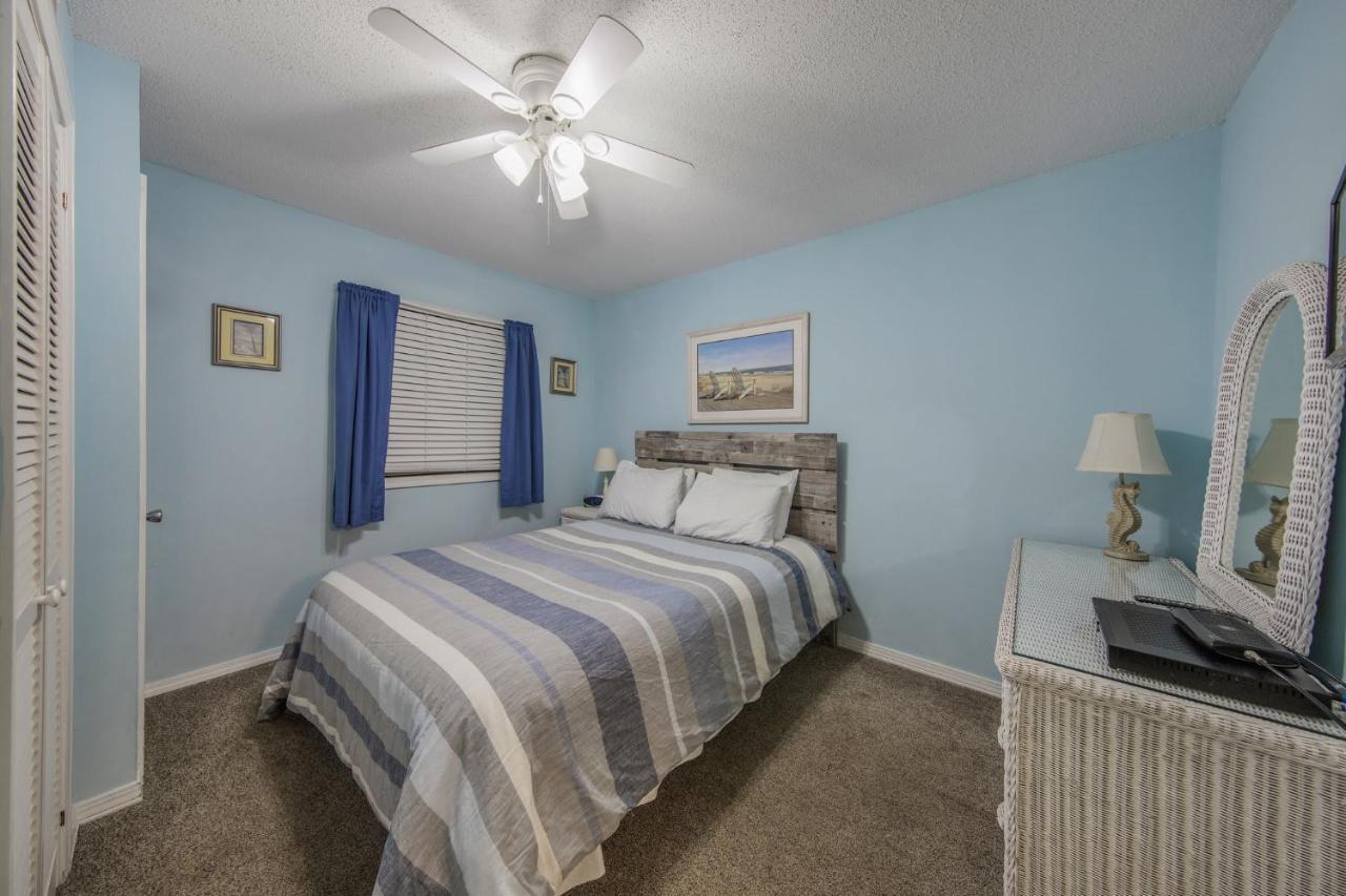 Seaside Beach & Racquet Club 4311 By Vacation Homes Collection Orange Beach Bagian luar foto