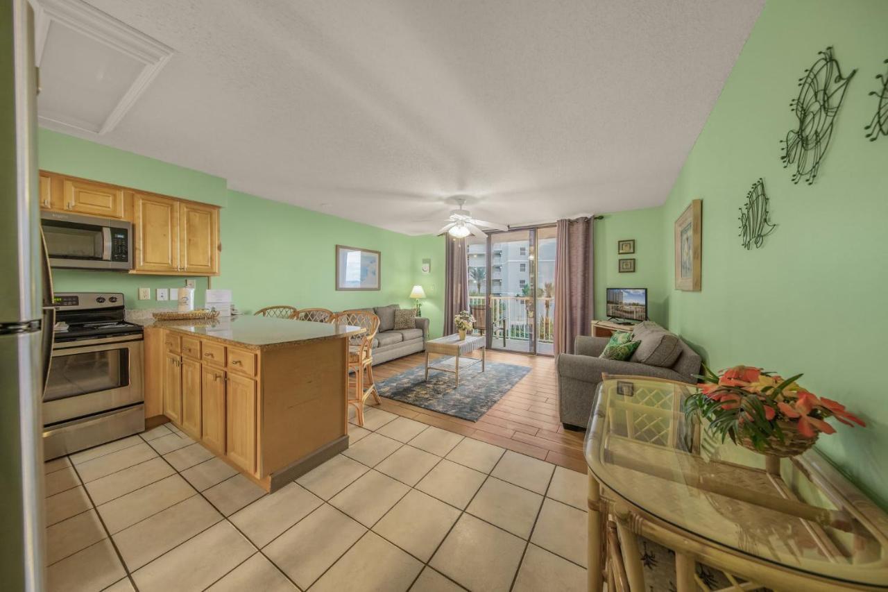 Seaside Beach & Racquet Club 4311 By Vacation Homes Collection Orange Beach Bagian luar foto