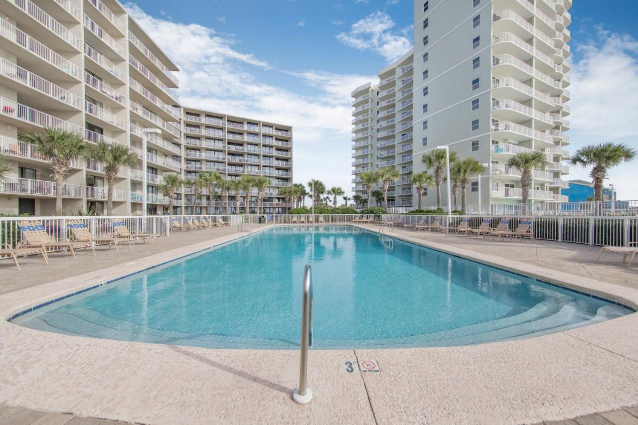 Seaside Beach & Racquet Club 4311 By Vacation Homes Collection Orange Beach Bagian luar foto