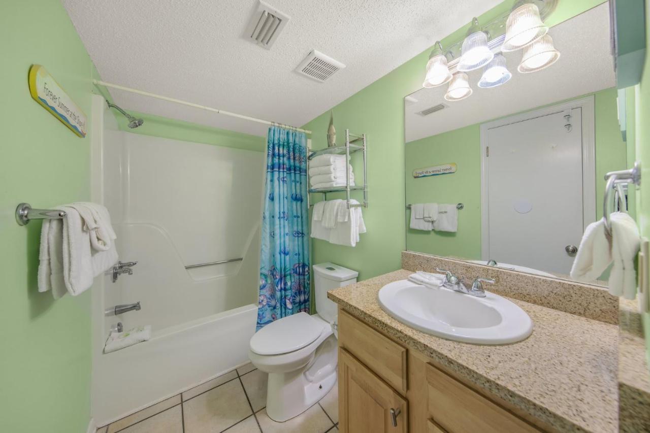 Seaside Beach & Racquet Club 4311 By Vacation Homes Collection Orange Beach Bagian luar foto
