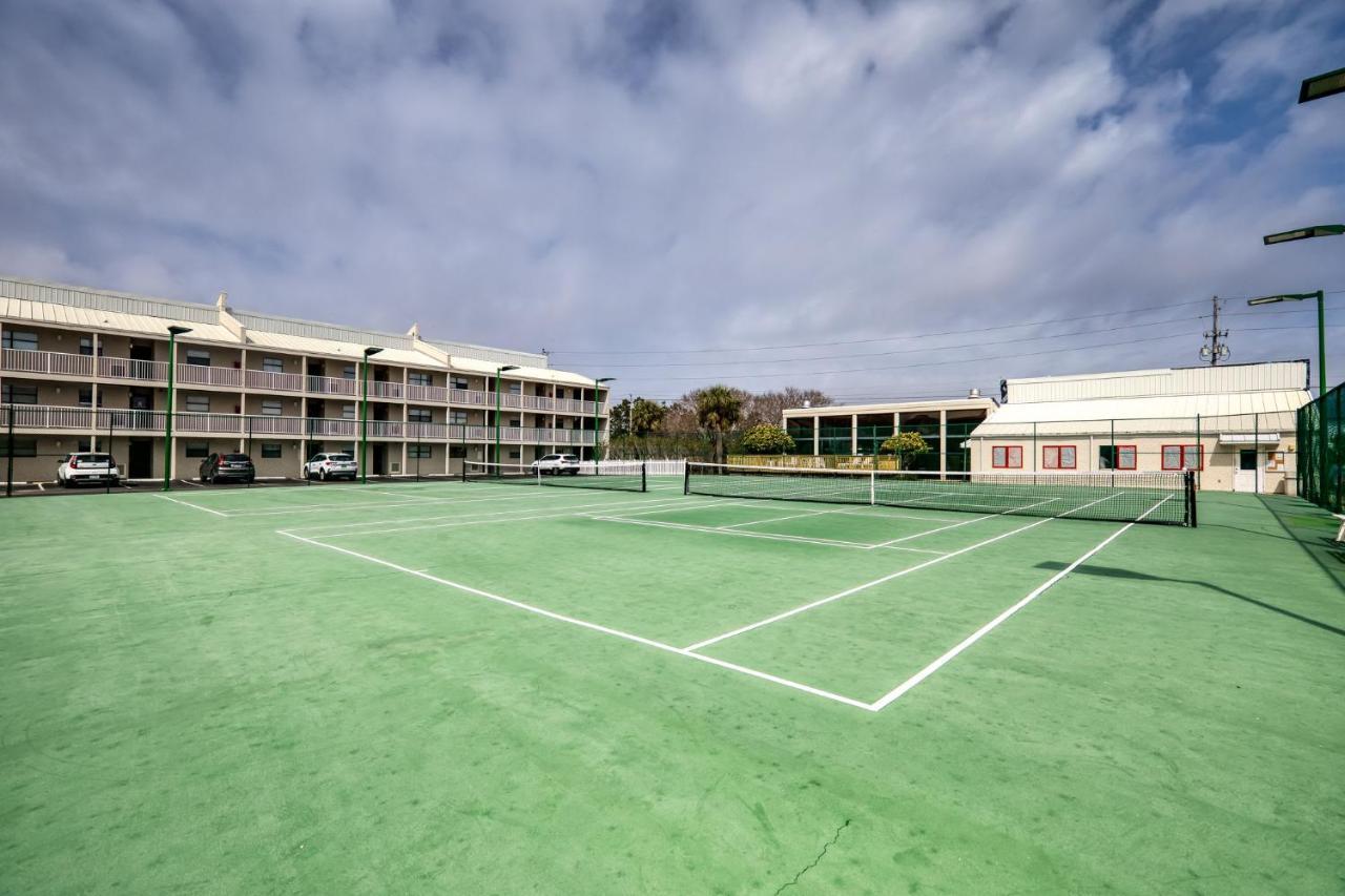 Seaside Beach & Racquet Club 4311 By Vacation Homes Collection Orange Beach Bagian luar foto
