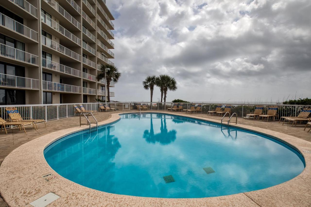 Seaside Beach & Racquet Club 4311 By Vacation Homes Collection Orange Beach Bagian luar foto