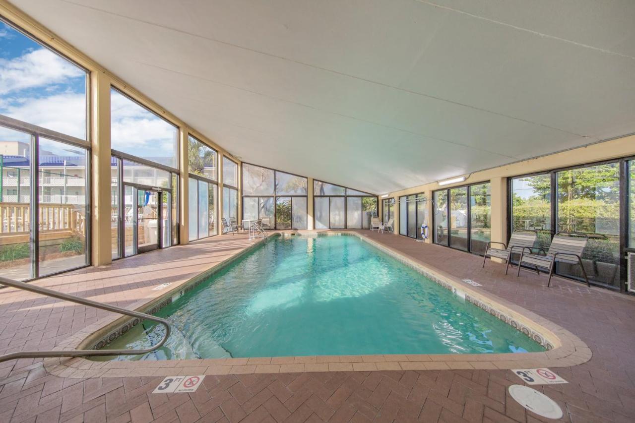 Seaside Beach & Racquet Club 4311 By Vacation Homes Collection Orange Beach Bagian luar foto