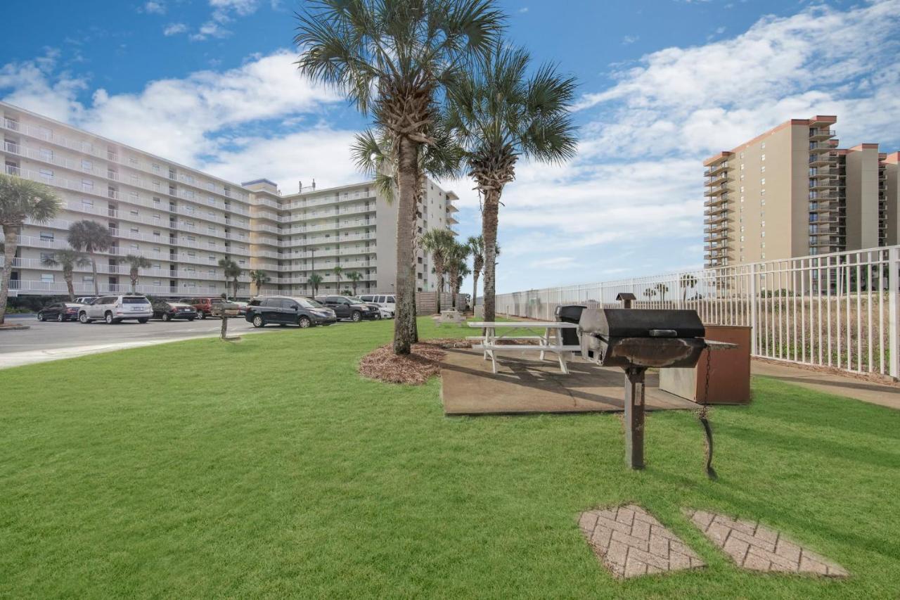 Seaside Beach & Racquet Club 4311 By Vacation Homes Collection Orange Beach Bagian luar foto