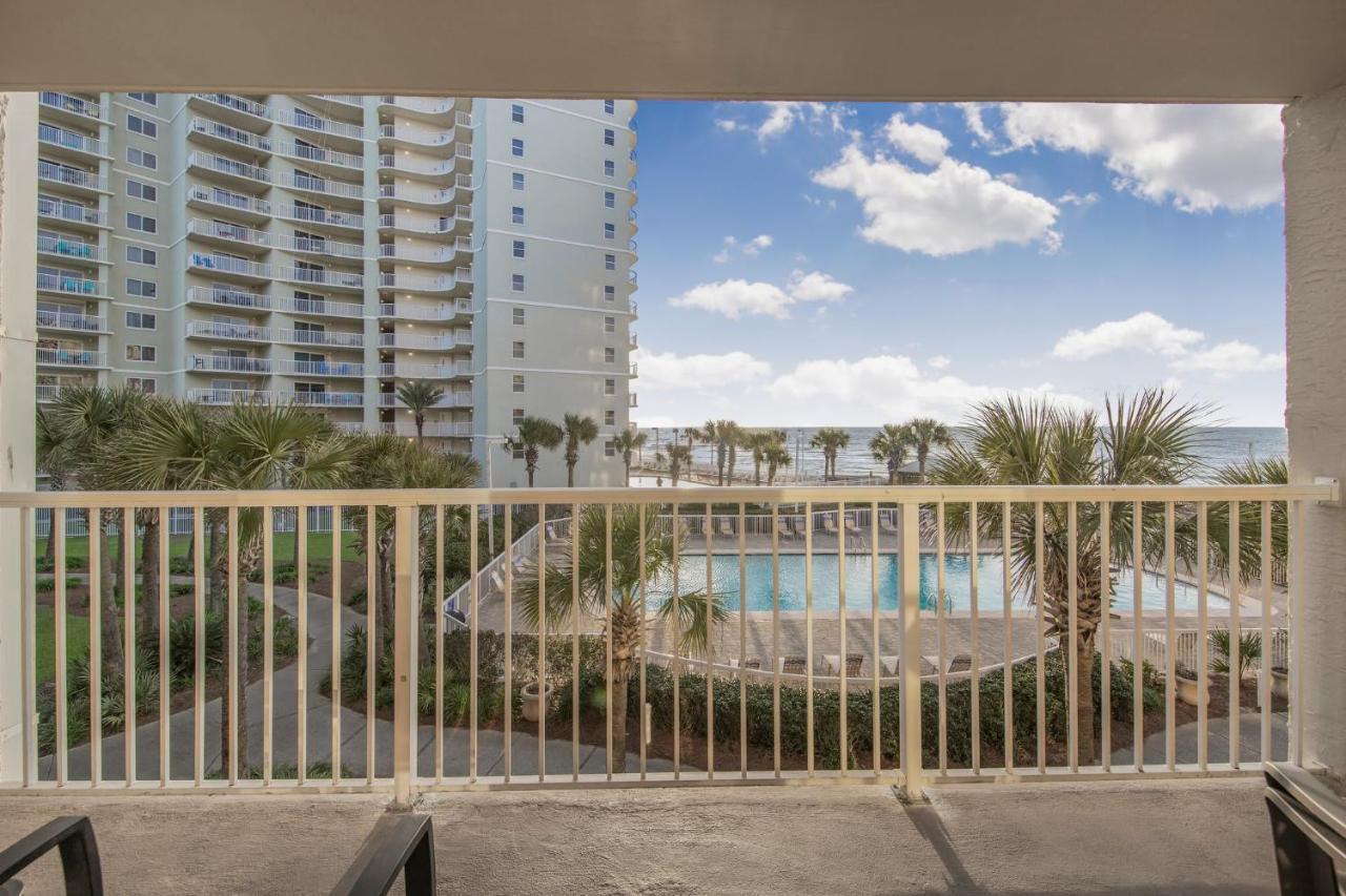 Seaside Beach & Racquet Club 4311 By Vacation Homes Collection Orange Beach Bagian luar foto