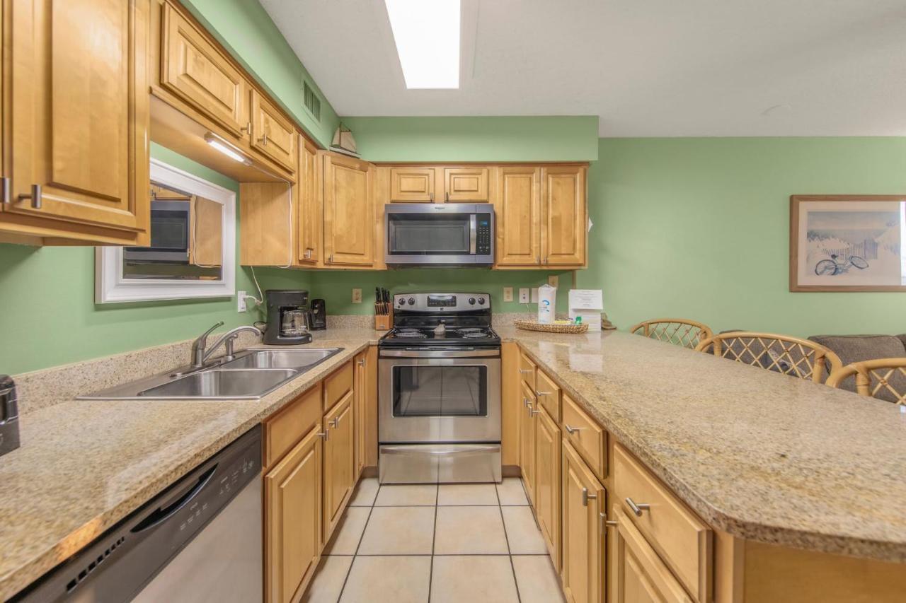 Seaside Beach & Racquet Club 4311 By Vacation Homes Collection Orange Beach Bagian luar foto