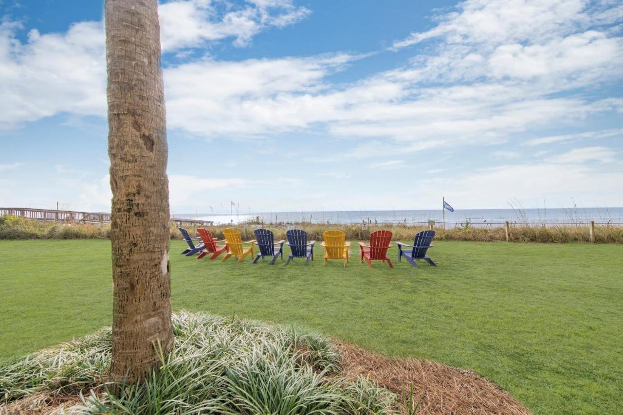 Seaside Beach & Racquet Club 4311 By Vacation Homes Collection Orange Beach Bagian luar foto