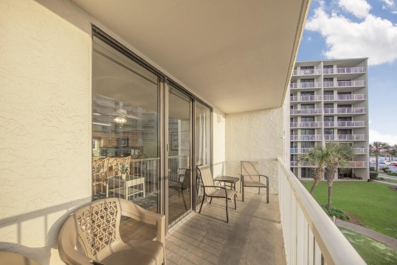 Seaside Beach & Racquet Club 4311 By Vacation Homes Collection Orange Beach Bagian luar foto
