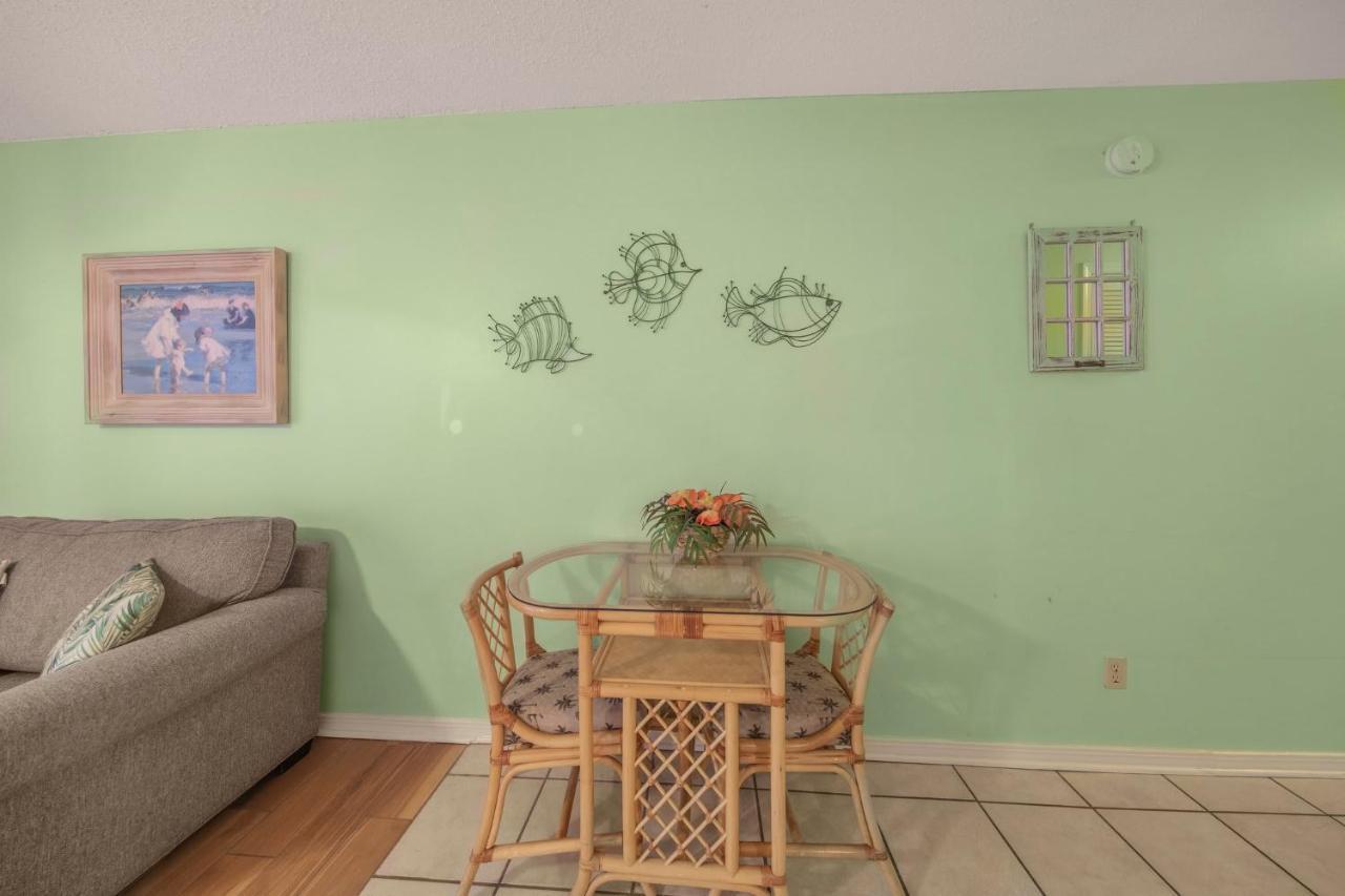 Seaside Beach & Racquet Club 4311 By Vacation Homes Collection Orange Beach Bagian luar foto
