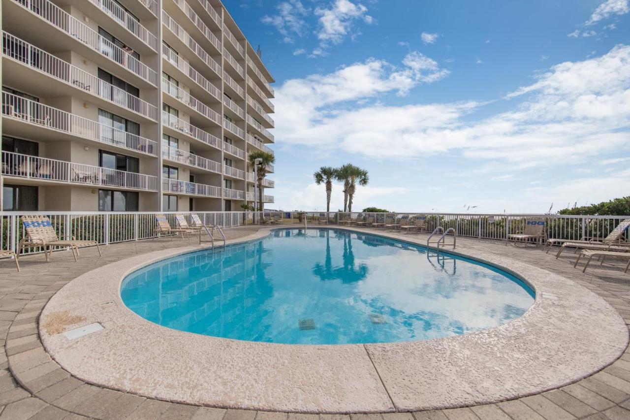 Seaside Beach & Racquet Club 4311 By Vacation Homes Collection Orange Beach Bagian luar foto