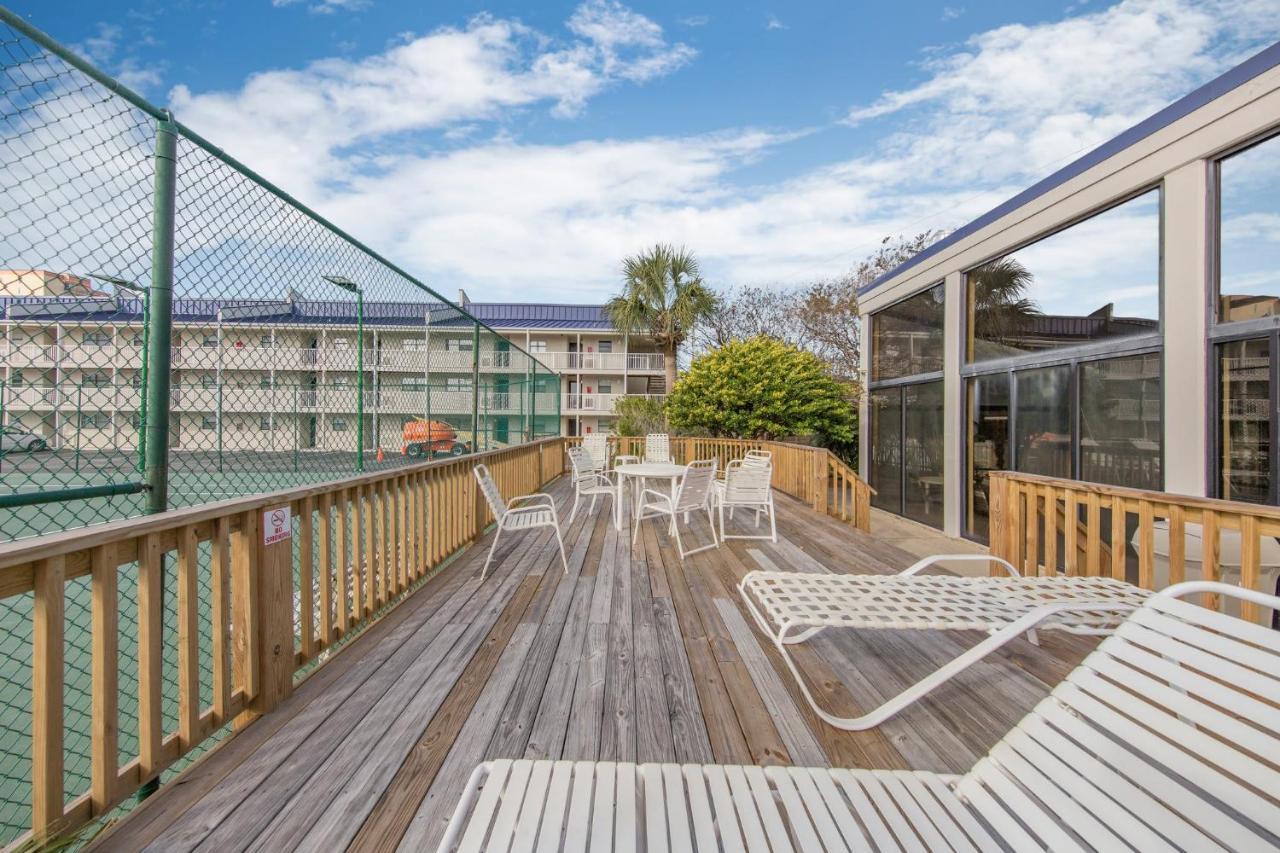 Seaside Beach & Racquet Club 4311 By Vacation Homes Collection Orange Beach Bagian luar foto