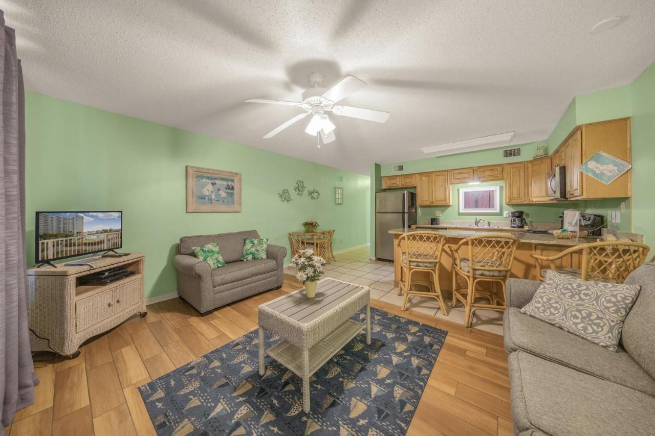 Seaside Beach & Racquet Club 4311 By Vacation Homes Collection Orange Beach Bagian luar foto