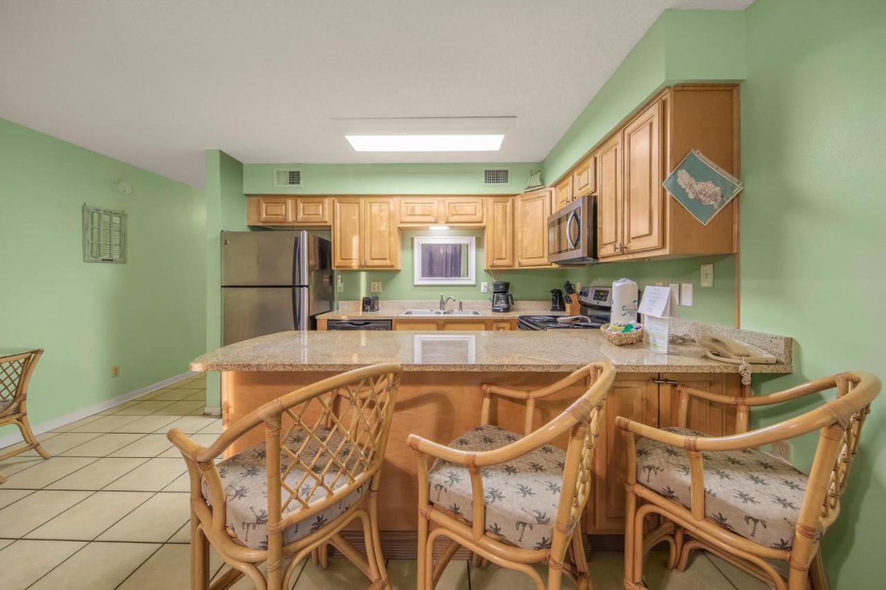 Seaside Beach & Racquet Club 4311 By Vacation Homes Collection Orange Beach Bagian luar foto