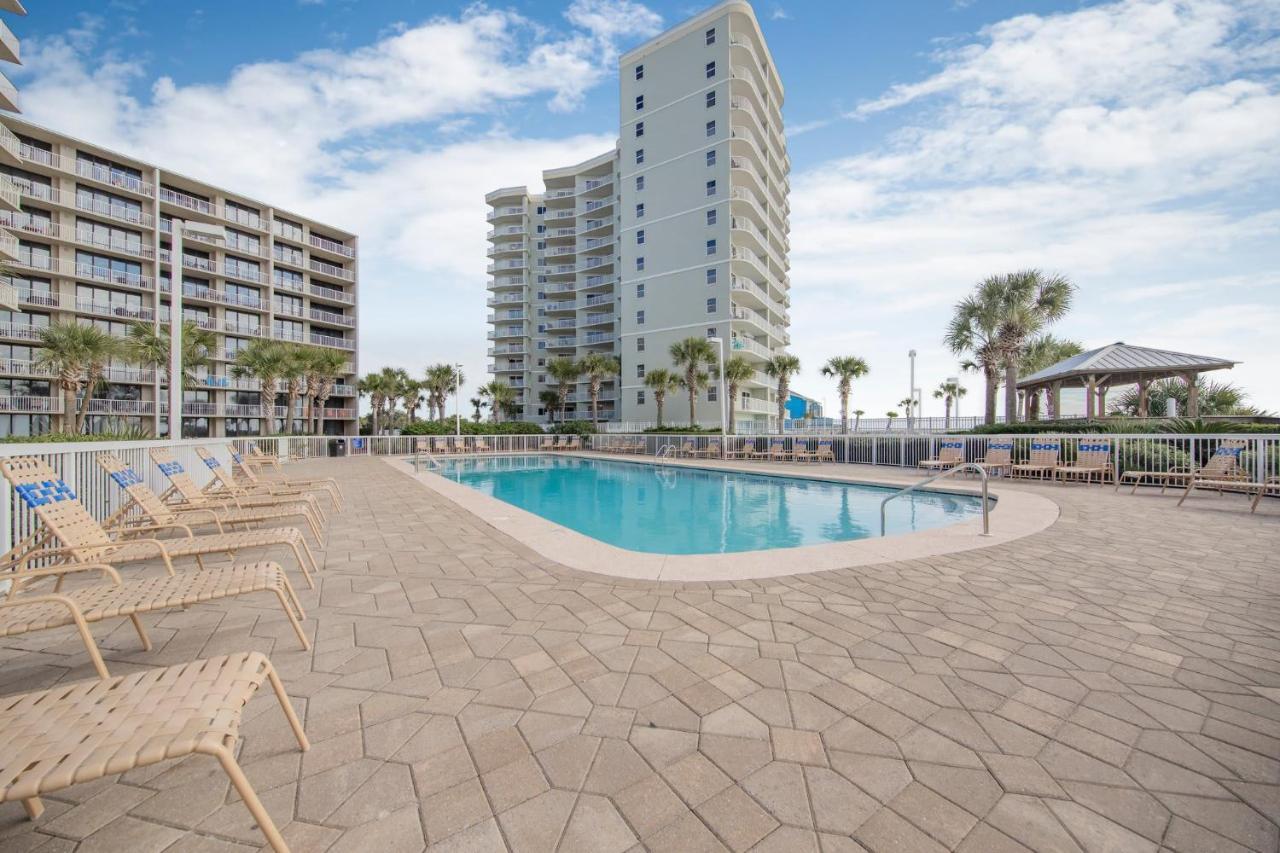 Seaside Beach & Racquet Club 4311 By Vacation Homes Collection Orange Beach Bagian luar foto