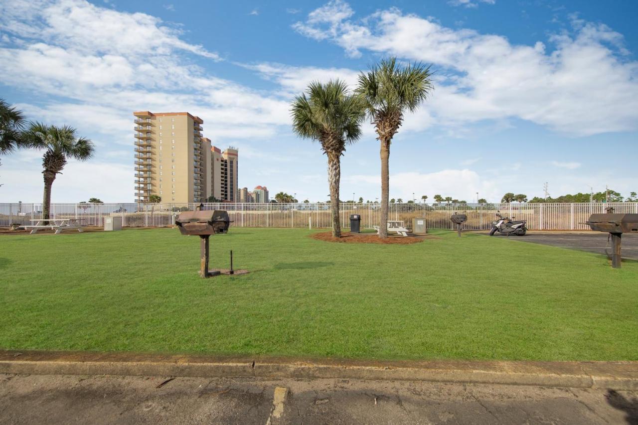 Seaside Beach & Racquet Club 4311 By Vacation Homes Collection Orange Beach Bagian luar foto